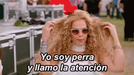 Niurka Marcos GIF