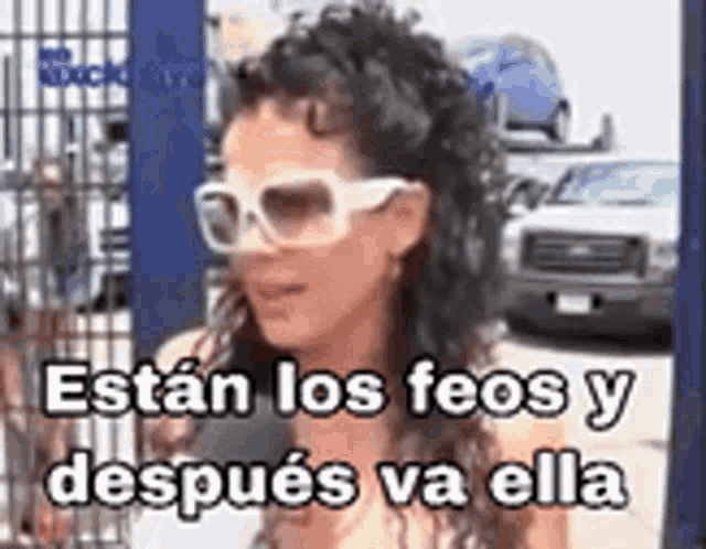 Niurka Marcos GIF