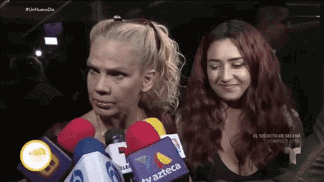 Niurka Niurka Marcos GIF