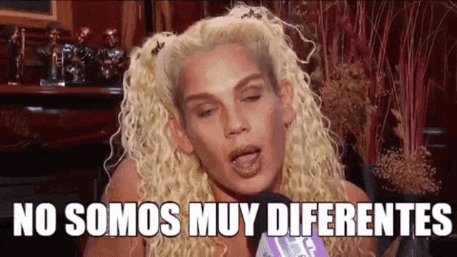 Niurka Niurka Marcos GIF