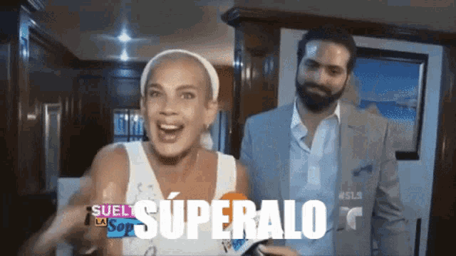 Niurka Niurka Marcos GIF