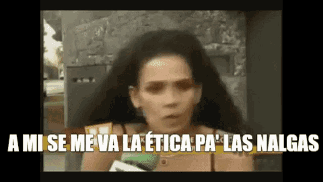 Niurka Niurka Marcos GIF