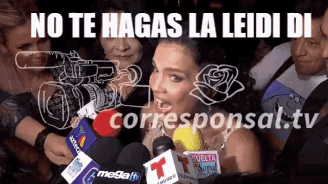 Niurka Niurka Marcos GIF