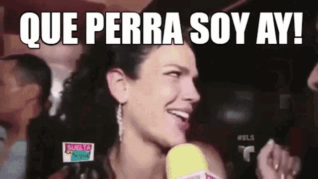 Niurka Niurka Marcos GIF