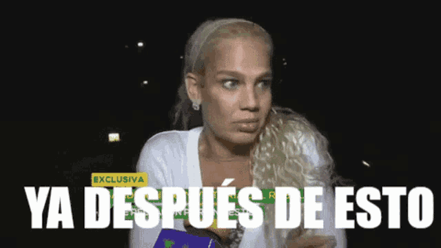 Niurka Niurka Marcos GIF
