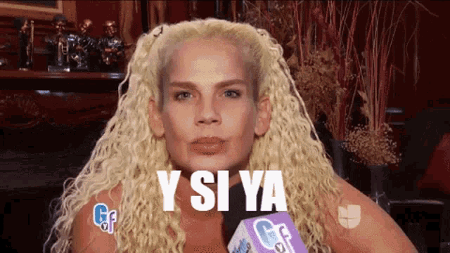 Niurka Niurka Marcos GIF