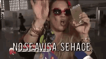 Niurka Se Hace GIF