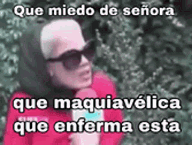 Niurka Sorry GIF