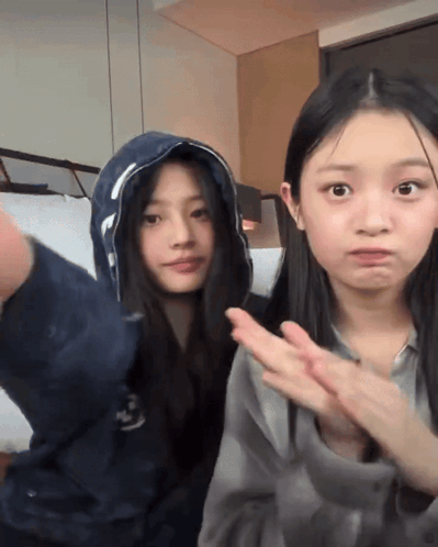 Njz Newjeans GIF