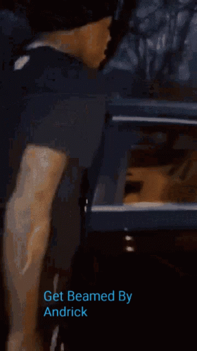 Nle Choppa No Love GIF