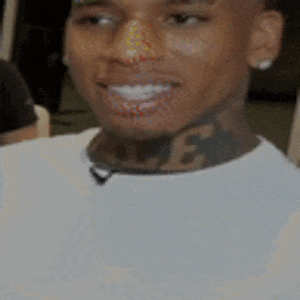 Nle Choppa Rapper GIF