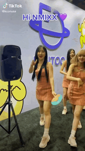 Nmixx Nmixx Funny GIF