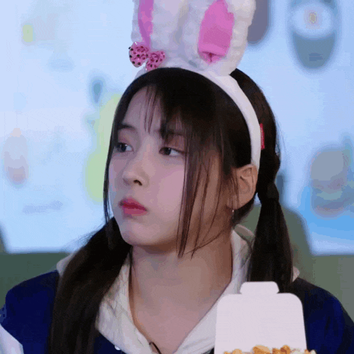 Nmixx Picture Diary GIF