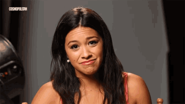 No Absolutely Not GIF