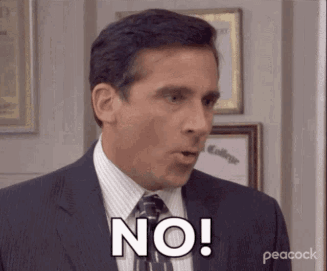No GIF