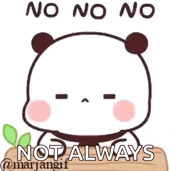 No Bubu GIF