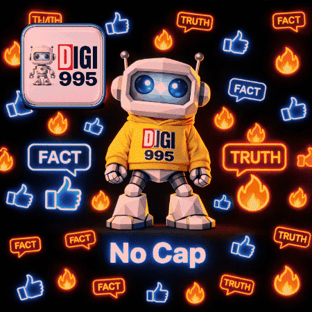 No Cap No Lie GIF