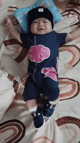 No Cry GIF