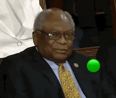 No Disappointed GIF