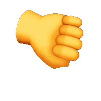 No Dislike Sticker