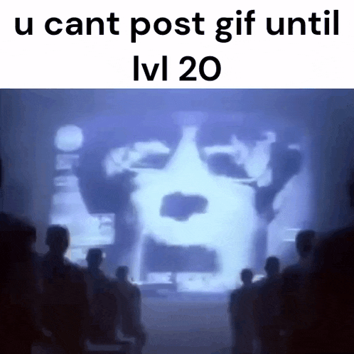 No Gif GIF