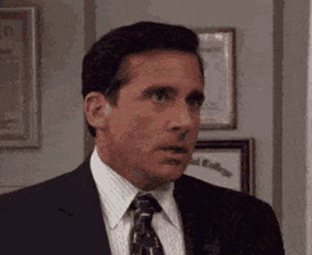 No God Please No No GIF