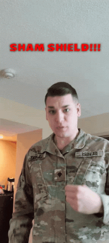 No Haha GIF