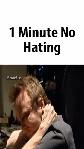 No Hating Jesse Breaking Bad GIF