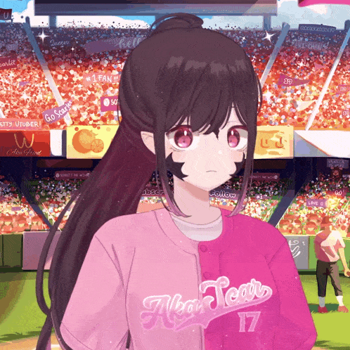 No Head Shake GIF