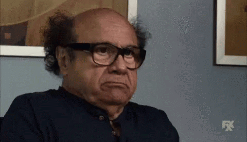 No GIF. This 480 x 276 animated GIF is part of our shaking head collection. Related themes include no. Created by noneofubiness. View the original…