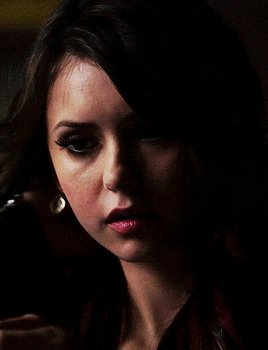 No Humanity Elena GIF