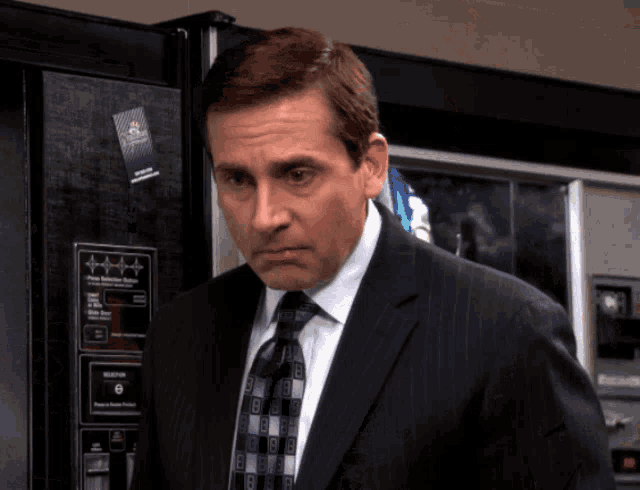No I Dont Agree GIF