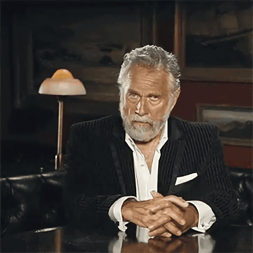 No I Dont Think So GIF. This 498 x 498 animated GIF is part of our guy shaking head collection. Related themes include no, no no no, shaking head. Created…