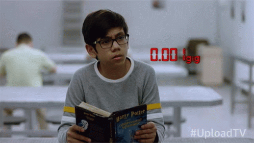 No Idea Clueless GIF