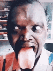 No Im Not Talking Hehe GIF