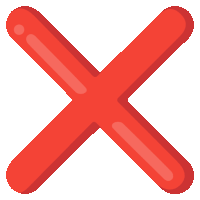 No Sticker