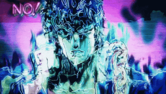 No Jojo GIF
