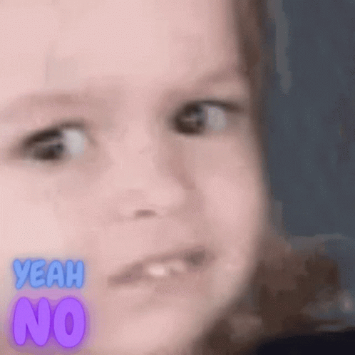 No GIF