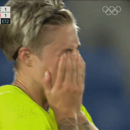 No Lina Hurtig GIF