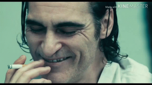 No Lo Entenderias Joker GIF