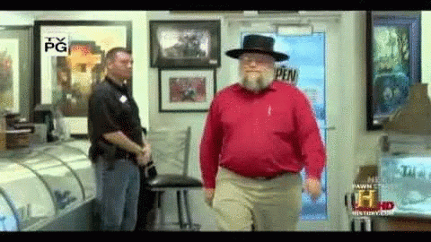 No Lo Se Rick Parece Falso GIF. This 480 x 270 animated GIF is part of our no se rick parece falso collection. Created by gasparjac. View the original…