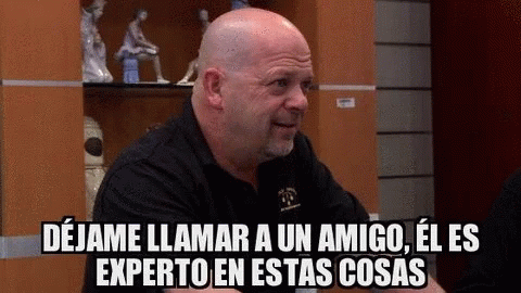 No Lo Se Rick Parece Falso GIF. This 480 x 270 animated GIF is part of our no se rick parece falso collection. Created by gasparjac. View the original…
