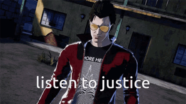 No More Heroes3 Nmh3 GIF