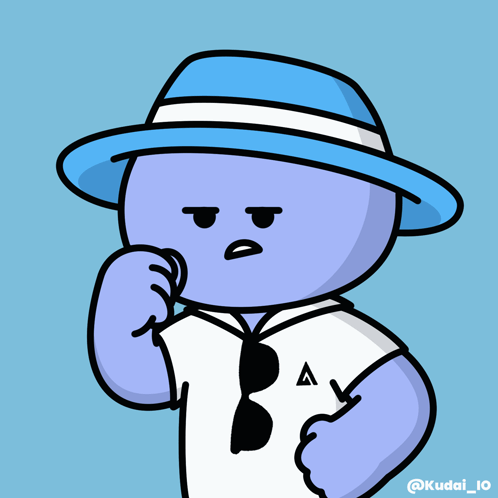 No Move GIF