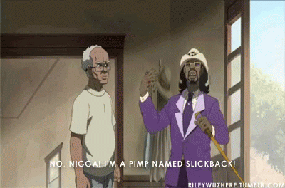 No Name GIF