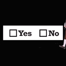 No No No No GIF