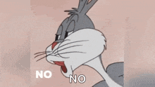 No No No No GIF