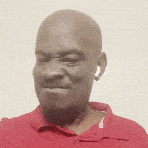 No No No No GIF