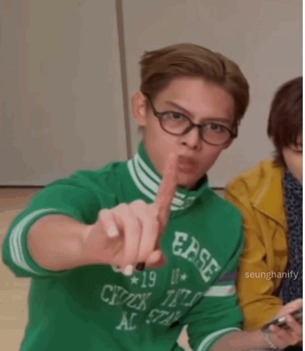 No No No GIF
