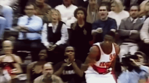 No No No GIF. This 498 x 278 animated GIF is part of our mutombo finger wag collection. Related themes include no no no. Created by mikeruscitti. View the…